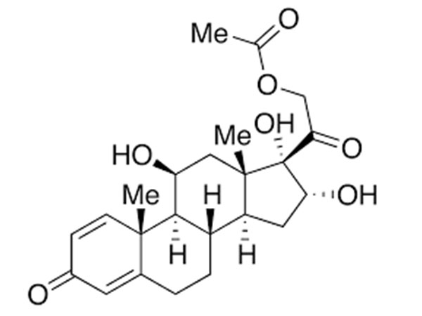 16আলফা-হাইড্রক্সিপ্রেডনিসোলন