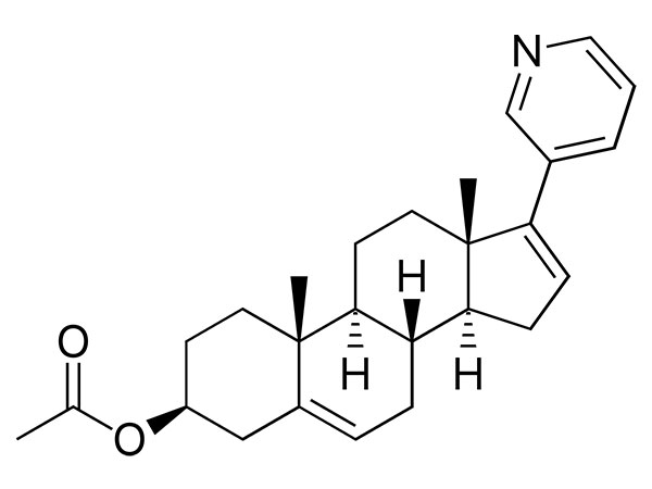 অ্যাবিরাটেরোন অ্যাসিটেট