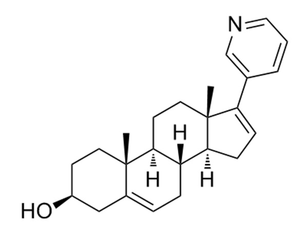 আবিরাটেরোন