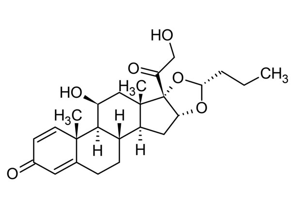 বুডেসোনাইড