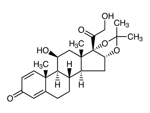 ডেসোনাইড