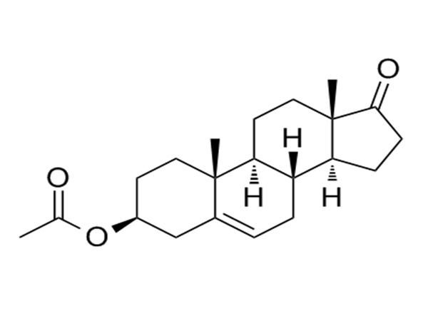 DHEA অ্যাসিটেট (প্রেস্টেরন অ্যাসিটেট)