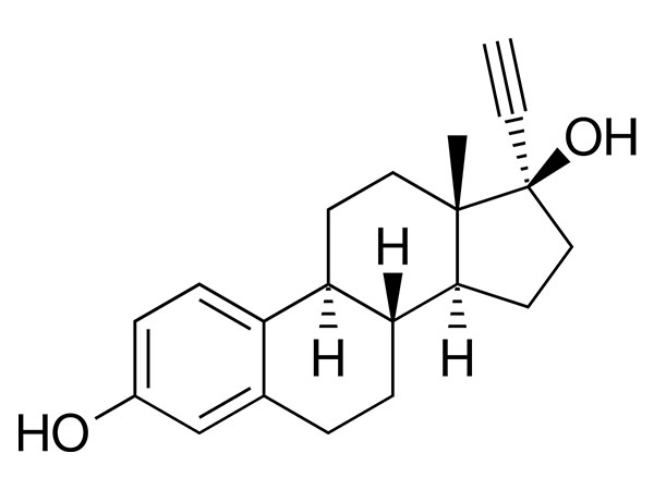 ইথিনাইল এস্ট্রাদিওল