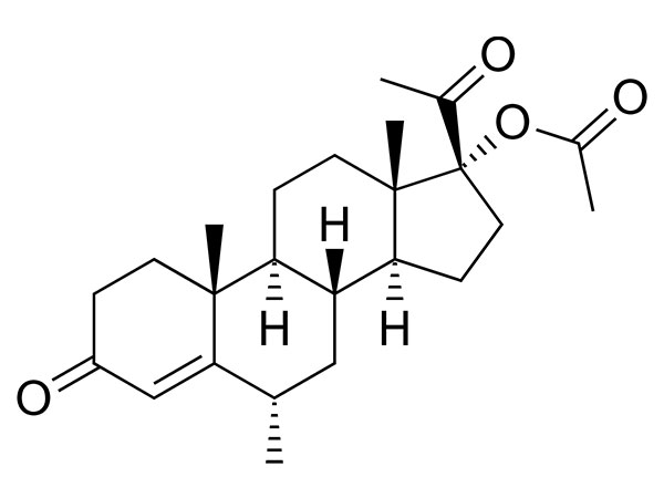 মেড্রক্সিপ্রোজেস্টেরন অ্যাসিটেট