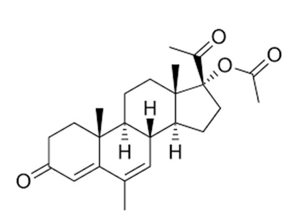 মেজেস্ট্রোল অ্যাসিটেট