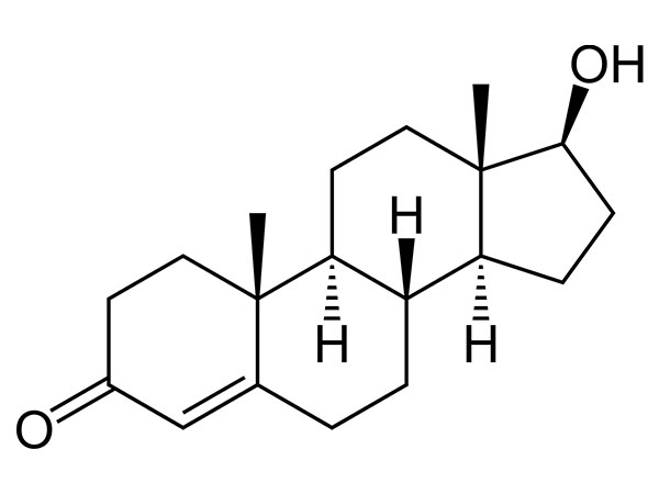 টেস্টোস্টেরন